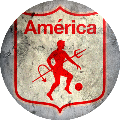Logo América de Cali S.A.